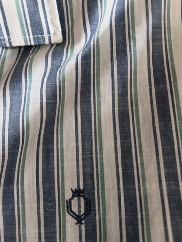 Košulje: Muška košulja C&A – Regular Fit, veličina L - Brend: C&A — 3