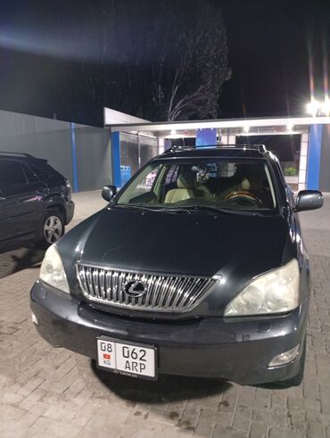 мерс сатам: Lexus GX: 2003 г., 3.3 л, Типтроник, Бензин, Кроссовер