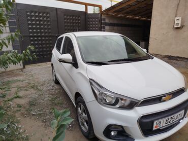 литые диски для опель инсигния: Chevrolet Spark: 2017 г., 1 л, Бензин, Хетчбек
