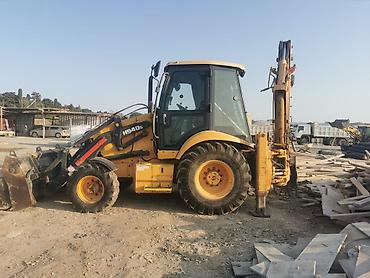mini traktor satilir: Hyundai H 940S — 3