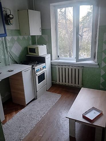 купить двушку: 2 комнаты, Карпинка Собственник, Семейным, от 6 месяцев, С мебелью частично — 3