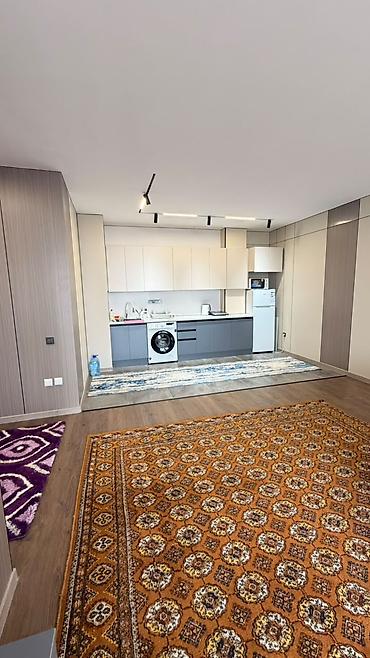 цена ош: 2 комнаты, 62 м², Индивидуалка, 3 этаж — 7