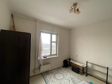12: 3 комнаты, 80 м², 12 мкр 106 серия, 8 этаж, Косметический ремонт — 7