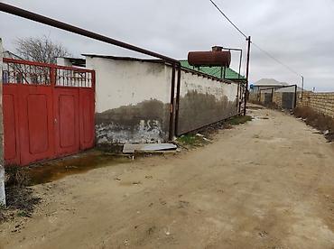 Bağ evlərinin satışı: Digah, 100 kv. m, 3 otaqlı, Qaz, İşıq, Su — 3