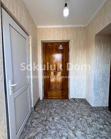 Продажа коттеджей и домов: 🏠Продаётся дом в с. Сокулук, верхняя зона 🟡Комнаты: 3 🟡Участок: 9 — 11