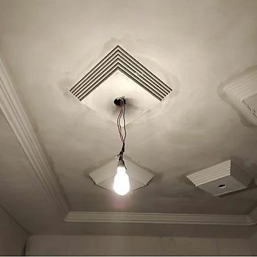 Malyar işləri: Ustunde cekme her növ paduqa kant işləri — 26