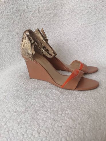 Sandale: Sandale, 38 — 5
