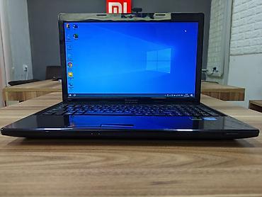 lenova z580: Lenovo G580 – səliqəli və işlək noutbuk, çox yaxşı və səliqəli — 7