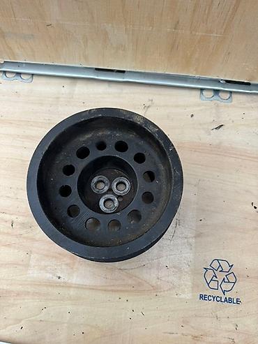 Распредвалы: Распредвал — 13