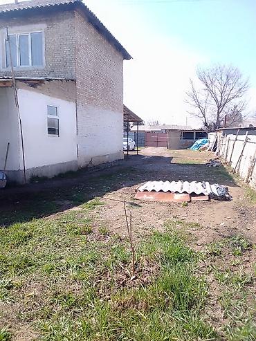 Продажа коттеджей и домов: 7 комнат Предлагается к продаже двухэтажный жилой дом из кирпича — 7