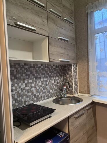 Долгосрочная аренда квартир: 1 комната, Агентство недвижимости, Без подселения, С мебелью полностью — 4