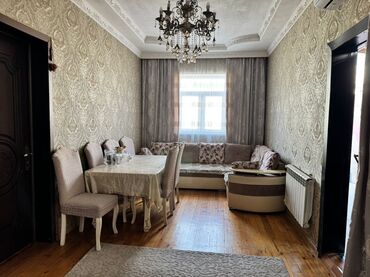Həyət evləri və villaların satışı: 3 otaqlı, 100 kv. m, Kredit yoxdur, Orta təmir — 4