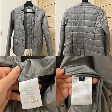 pull and: Продаются весенние куртки!! Турция 1 куртка-размер L/M 2 куртка-размер — 2