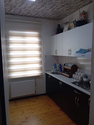 Həyət evləri və villaların satışı: Mehemmedide 2 sot yarim torpaq sahəsi senet bələdiyyə kombi sistemi — 17