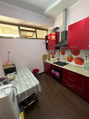 центральный: 4 комнаты, 121 м², Нижний Джал (Джал-23) Элитка, 6 этаж, Евроремонт — 10