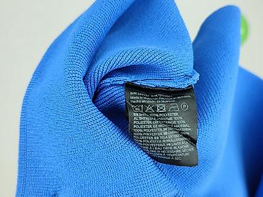 cekinowy sweter: H&M, Kamizelka damska, rozmiar S — 6