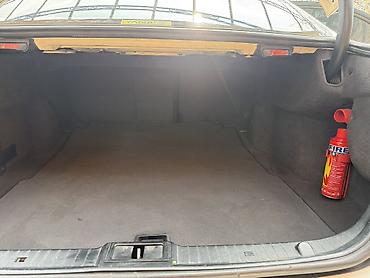 Mercedes-Benz: Mercedes-Benz E-Class: 2002 г., 5 л, Автомат, Бензин, Седан — 17