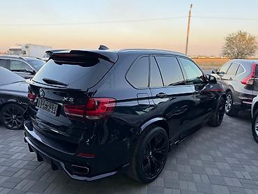 BMW: BMW X5: 2017 г., 0.4 л, Автомат, Бензин, Внедорожник — 6