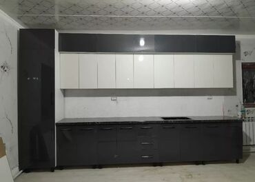 Мебель на заказ: Мебель на заказ, Сервант, Стол, Столешница — 6