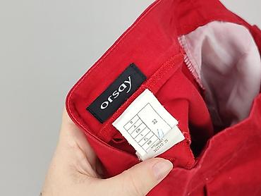 komunia: Orsay, Szorty damskie, rozmiar 2XS — 4