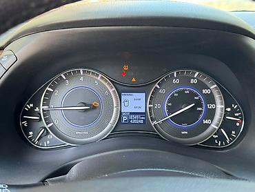 infinity qx56: Infiniti QX80: 2019 г., 5.6 л, Автомат, Бензин, Внедорожник — 9
