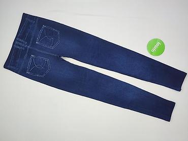 spodenki jeansowe pull: Legginsy rozmiar XL — 3