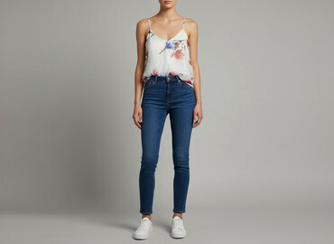 sukienki weselne allegro: Women`s dress, size S