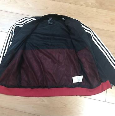 стусси куртка: Спортивная куртка/толстовка adidas Originals "на молнии. - Дизайн — 2