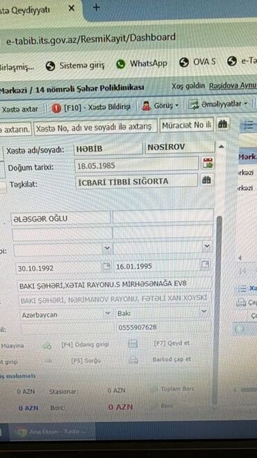 Həyət evləri və villaların satışı: Satılır/kirayə verilir: Çox funksional və işıqlı həyət evi — 7