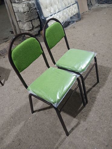 Stullar: Mətbəx üçün, Yeni, Qatlanan, rəng - Çəhrayı Stul — 25