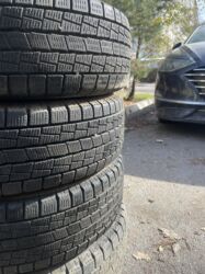 купить диски штампованные r15: Шины 175 / 65 / R 14, Зима, Б/у, Комплект, Легковые, Goform