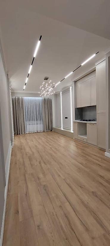 Продажа квартир: 2 комнаты, 66 м², Элитка, 9 этаж, Дизайнерский ремонт — 15