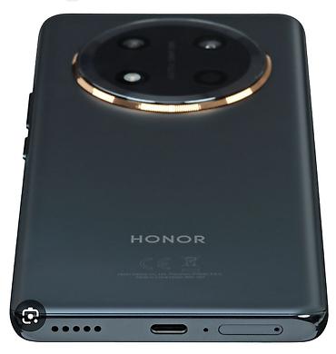 ayfon dubay 13: Honor X9c, 256 GB, rəng - Qara — 2