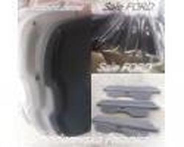 Maske hladnjaka: PREDNJA MASKA ZA FORD FOCUS OD 2002. DO 2009. GOD. | SMEDEREVSKA — 31