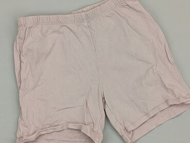 jeansowe spodenki: Shorts, Lupilu, 5-6 years, 110/116, condition - Fair