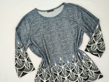 clockhouse basics t shirt: Fashion, Women's blouse, size XL (EU 42)