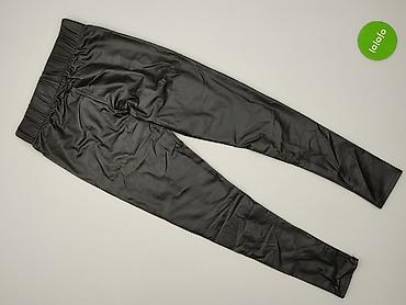 eco leather: Legginsy Ze skóry ekologicznej damskie, rozmiar S — 3