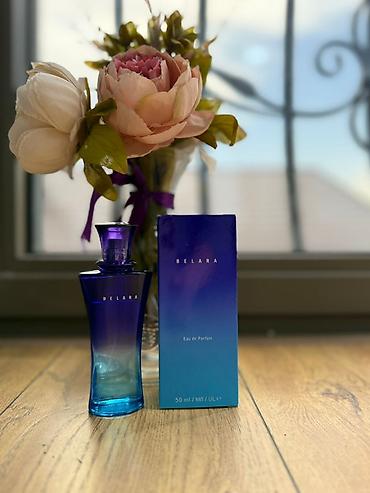 cosmo bella: Парфюмерная вода BELARA, 50 ml - Бренд: Mary Kay (указано на верхней — 3