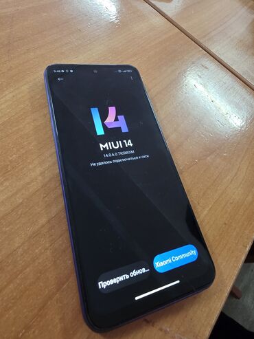 tecno camon 18 цена в бишкеке: Redmi, Redmi 10, Колдонулган, 128 ГБ, түсү - Көк, 2 SIM