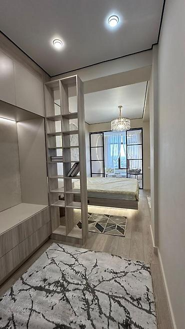 Продажа квартир: 2 комнаты, 60 м² — 13