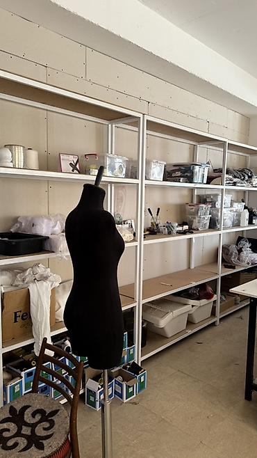 Промышленные швейные машинки: Bruce, В наличии, Самовывоз — 4