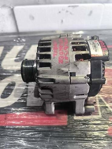 dm tapi: ALTERNATOR 2.2DIZEL ZA MITSUBISHI OUTLANDER OD 2006. DO 2012. GOD. | — 1