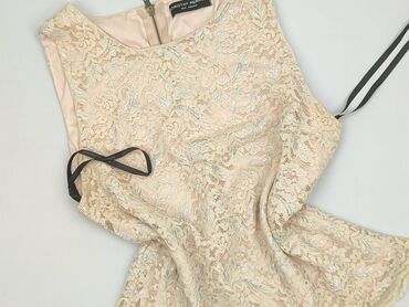 elegancka bluzka damska plus size: Dorothy Perkins, Women's blouse, size 2XL (EU 44)