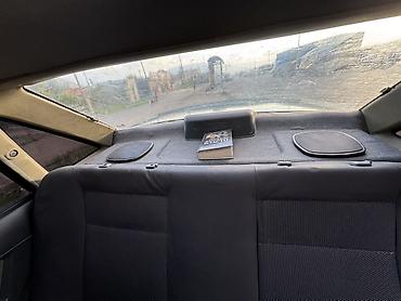 кия сефия: Daewoo Nexia: 2010 г., 1.6 л, Механика, Бензин, Седан — 7