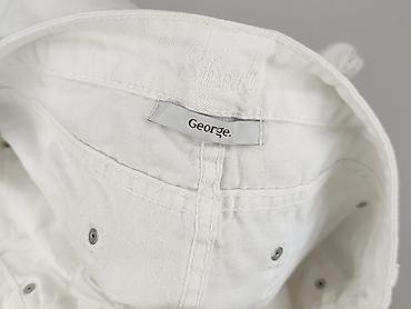 denim george: George, Szorty damskie, rozmiar XL — 4