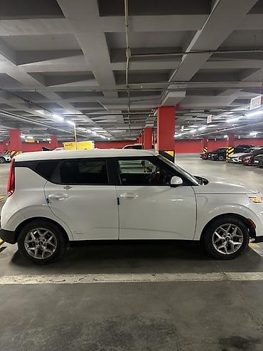 kia soltes: Kia Soul: 2019 г., 2 л, Бензин, Хэтчбэк — 5