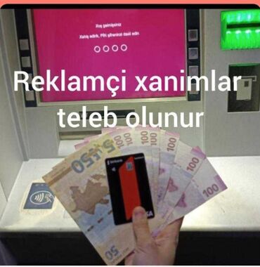 Digər ixtisaslar: İş online işidir.Evden telefonla idare olunur. Əmek haqqi 450+ve