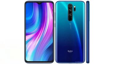 Redmi: Redmi, Redmi 8 Pro