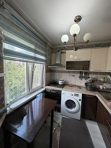 Продажа квартир: 3 комнаты, 58 м², 104 серия, 4 этаж, Старый ремонт — 8