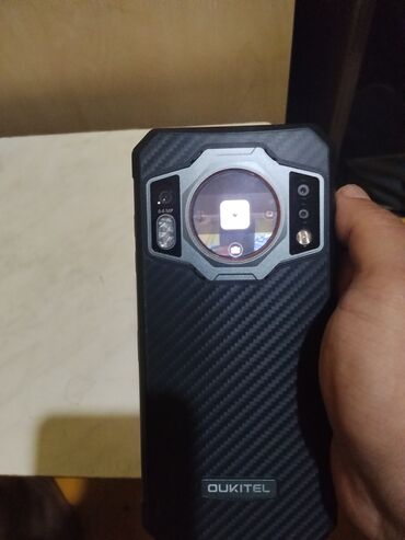 Digər mobil telefonlar: Satılır: WP21 zərbəyə davamlı smartfon ideal veziyyetdedir, hecbir — 9